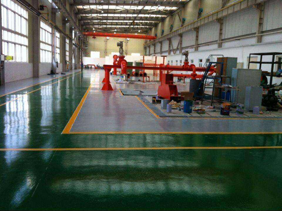 鄂尔多斯彩色防滑路面是兼具